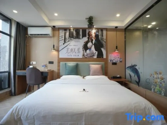 Premier Double room