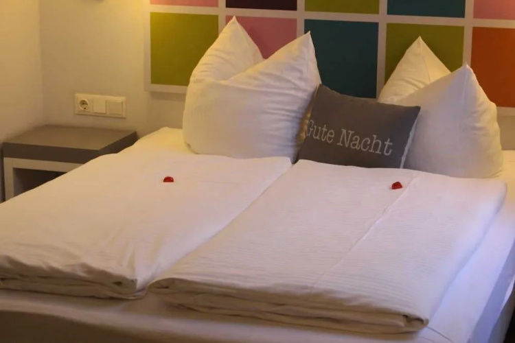 Altstadt Hotel Wertheim