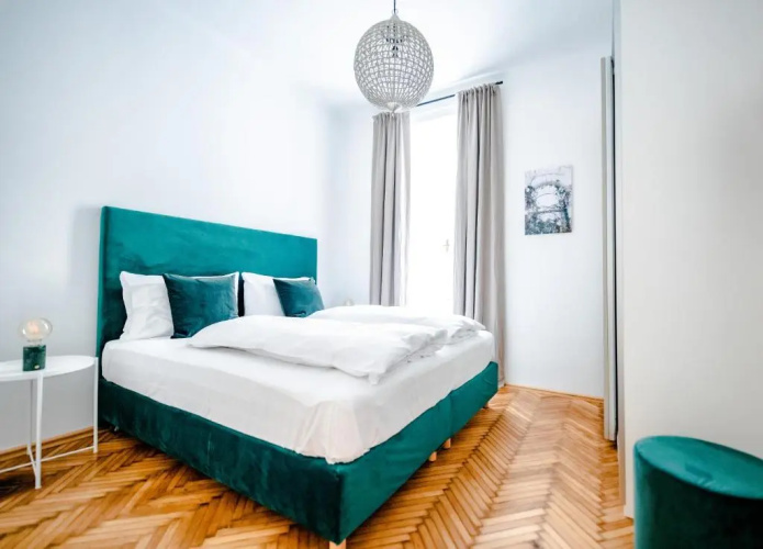 City Stay Vienna – Spittelberg