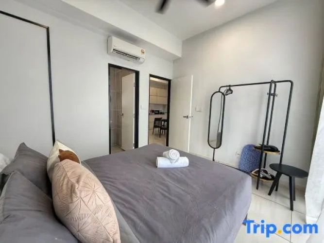 2 Bedrooms Standard room