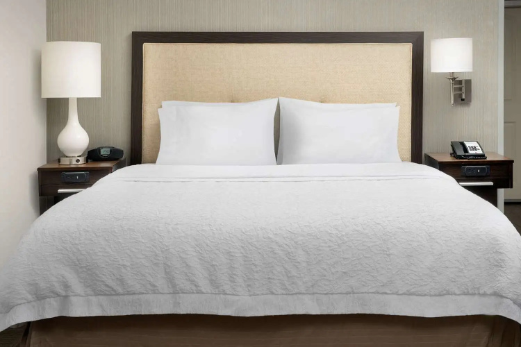 Hampton Inn & Suites by Hilton Phoenix Tempe