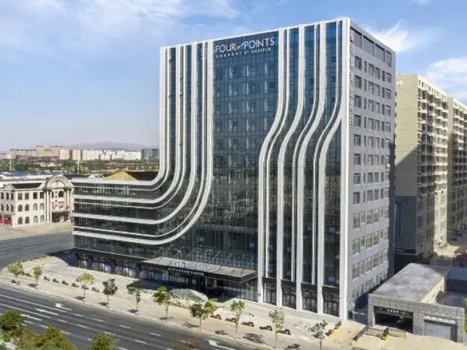 Hotelafbeelding