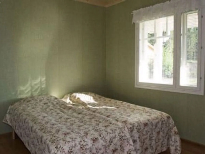 House Mielikki Hurka u Nemcice