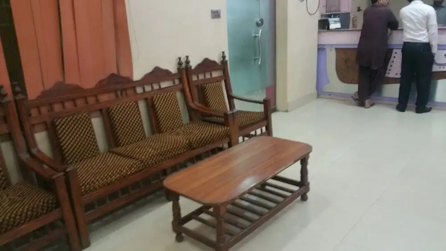 Bhittai Hotel