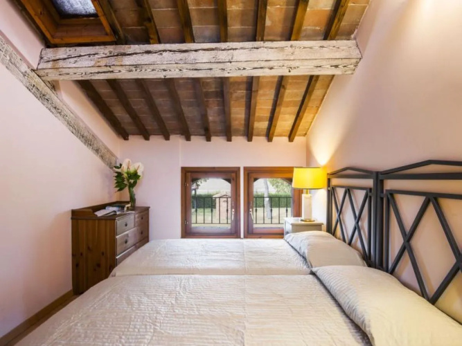 Le Capanne III