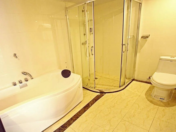 Guilin Goo Hotel