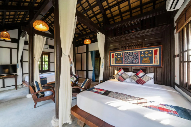 Zest Villas & Spa