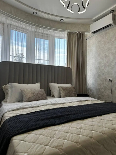 Фотография номера квартиры Апартаменты Евротрешка в центре