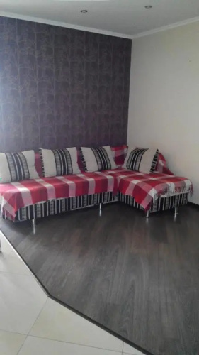 Apartment On Kravchuka 11b