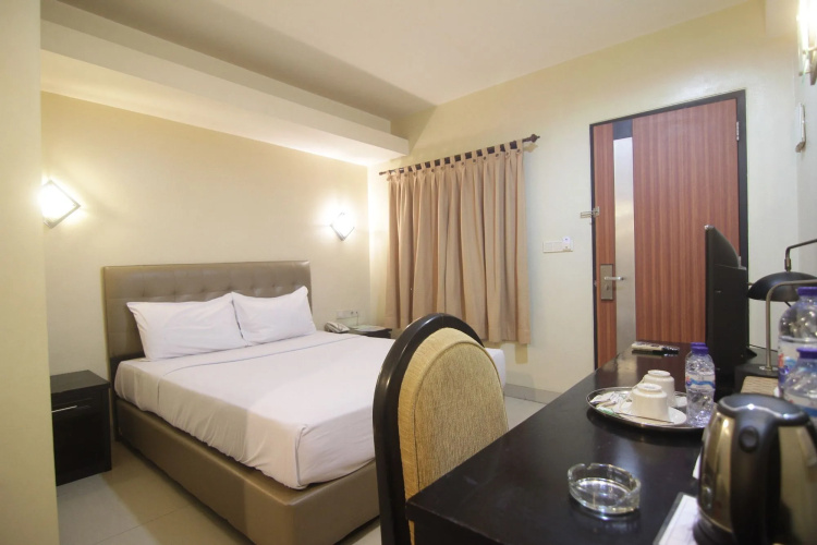 Rota Hotel