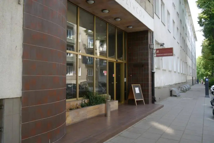 Hotelafbeelding