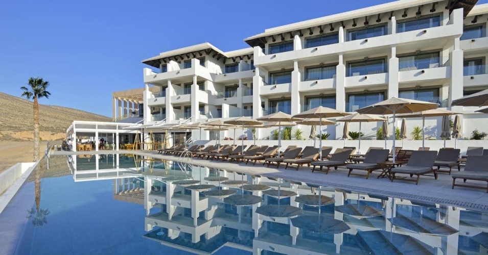 Innside By Meliá Fuerteventura - Adults Only photo 36