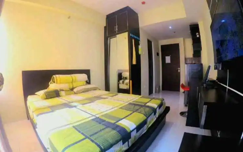 Apartment Jowo Klutuk 2