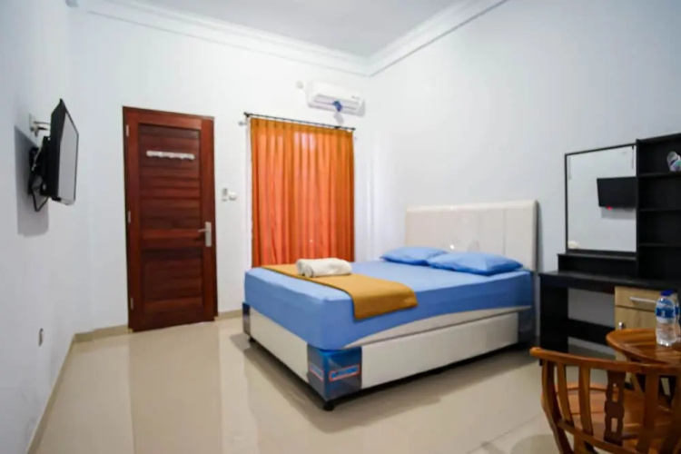 Pondok Ramayana 2