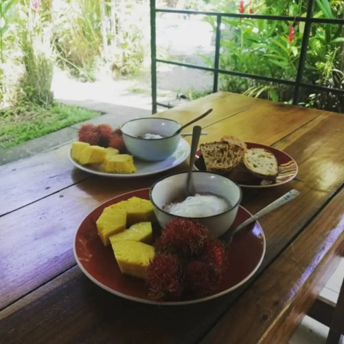 Eco Travel Hostel