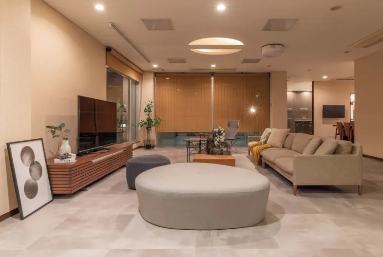 Bijou Suites AI PREMIUM