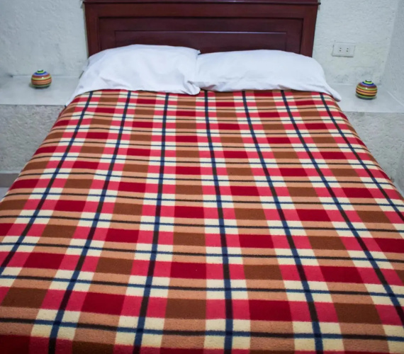 Hotel Pacifico