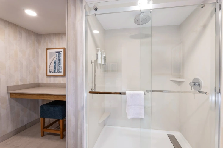Quadruple Suite
