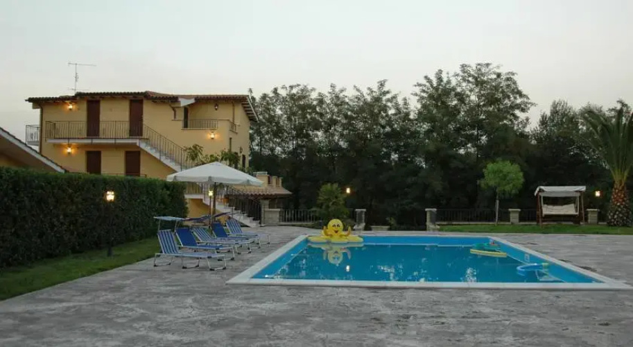 Resort Le Querce