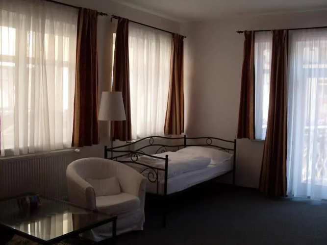 Hotel La Provence