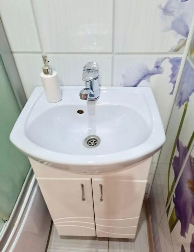 Фотография номера квартиры Версаль на улице Прокопьева 3