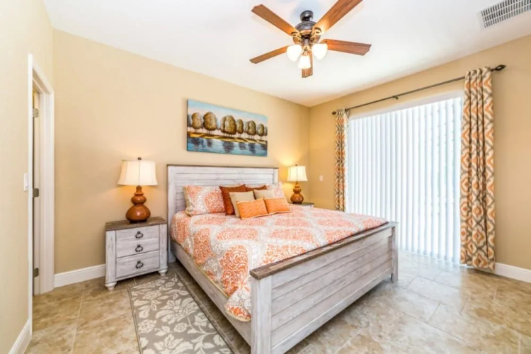 Solterra Resort 6 Bedroom 4 Bath Villa
