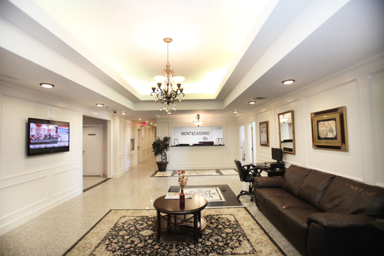 Montecassino & Suites photo 15