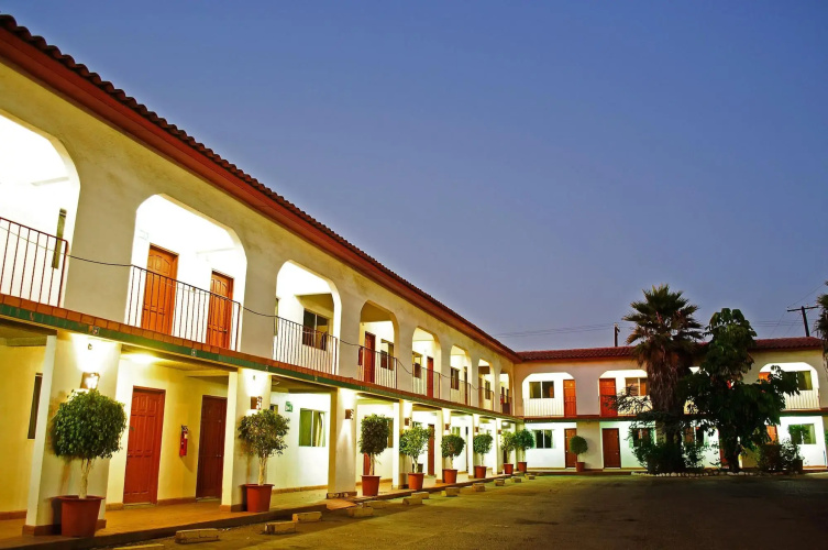 Hotelafbeelding
