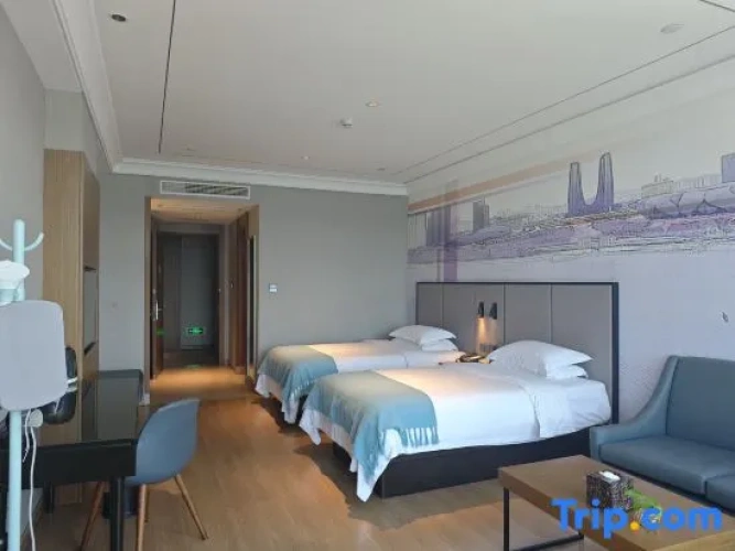 Premier Double room with view