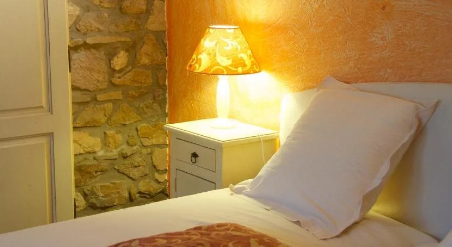 B&B La Roustière