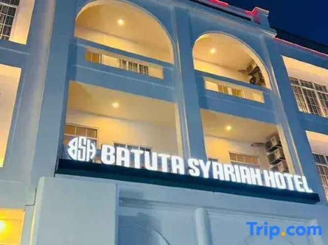 Batuta Syariah Hotel