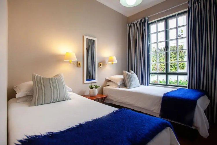 The Habit Self Catering
