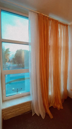 Costa Hotel Over view