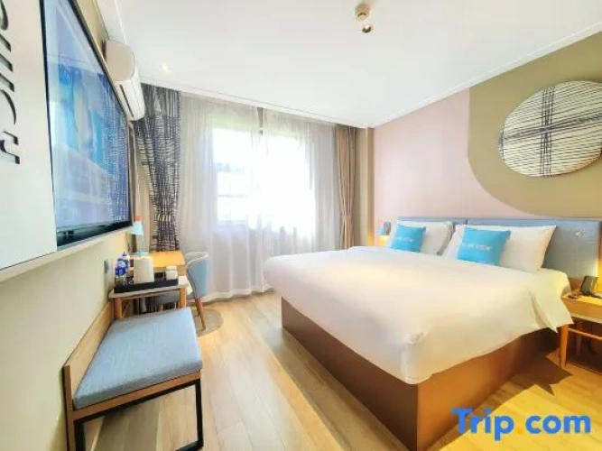 Standard Double Family room