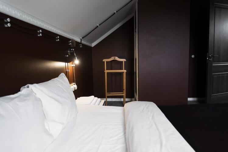 Фотография номера базы отдыха Лунежские горы