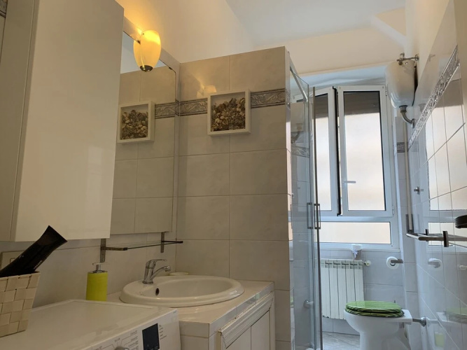 Apartment Sapienza