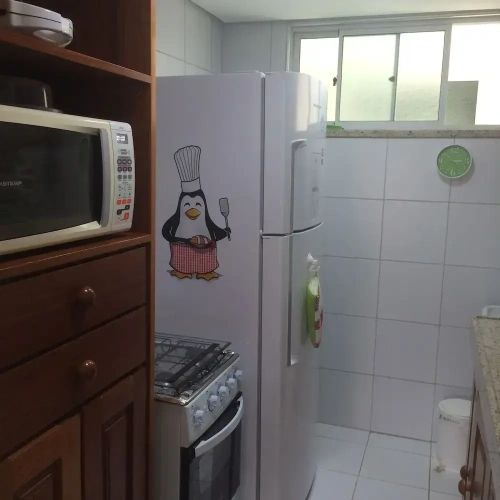Standard Apartment