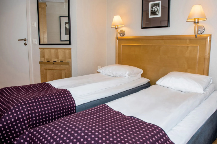 Thon Hotel Aske