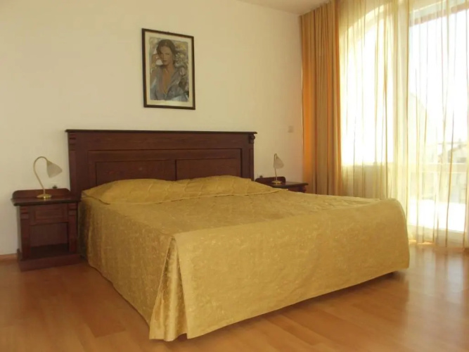 Hotel Zebra