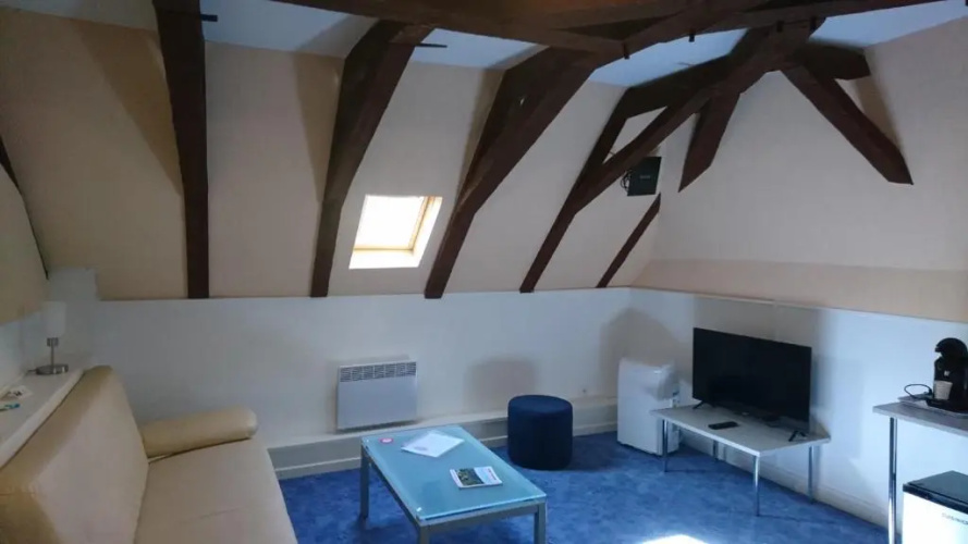 Chambres d'Hôtes Le Moulin du Pont