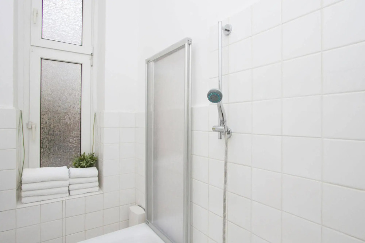 Primeflats - Apartment in Pankow