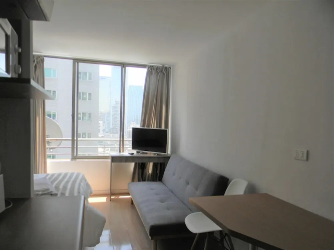 Apart BA Suites