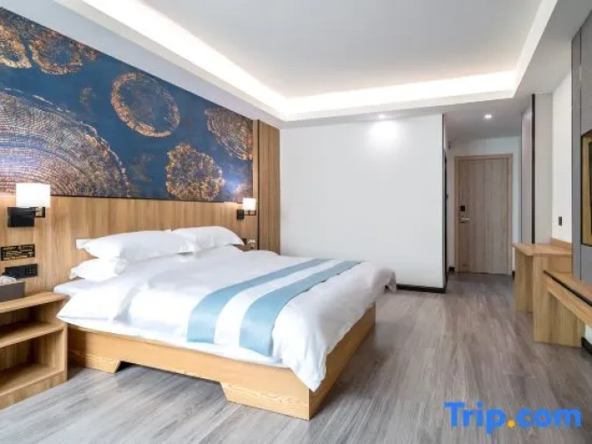 Luxury Double room