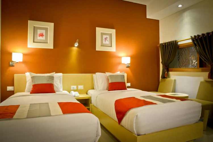 Tibera Hotel Ciumbuleuit