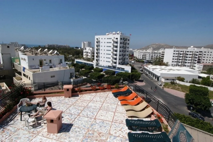 Soraya Studiotel