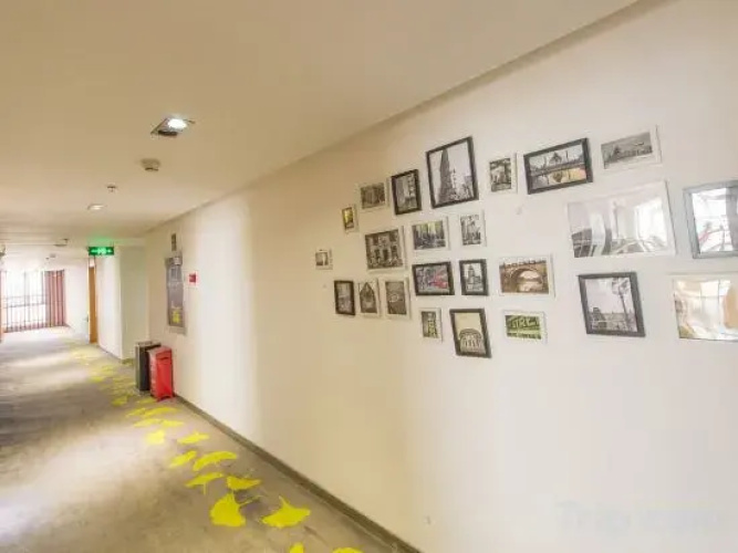 Ginkgo Hotel