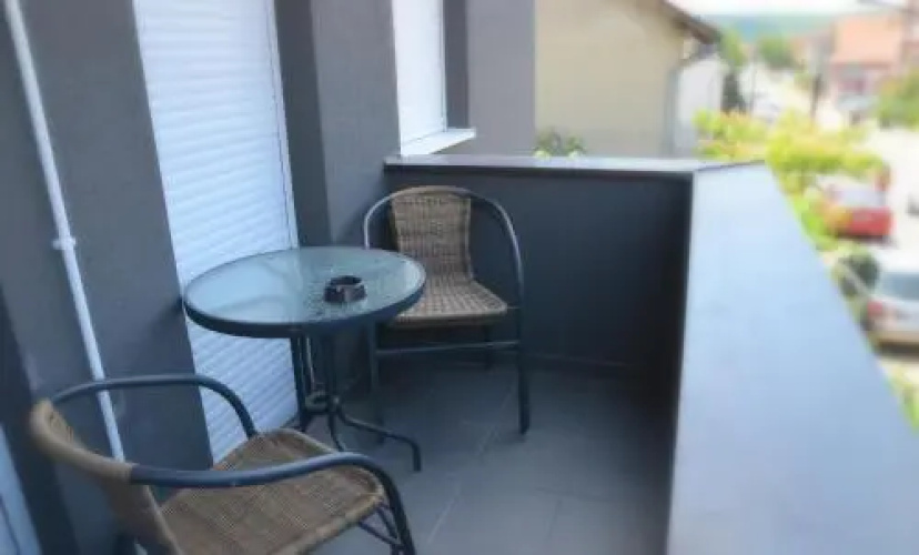 Lux Apartmani