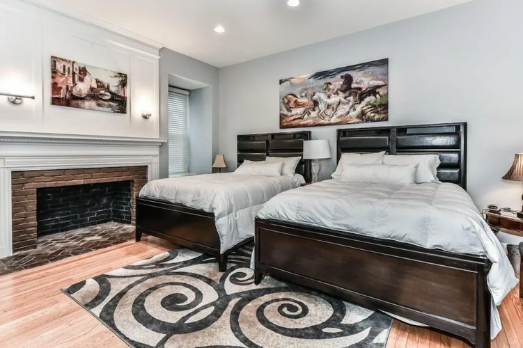 Business Double room