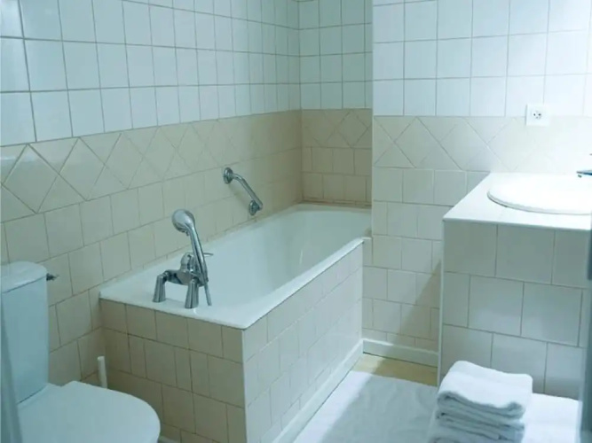 Hotel La Bougnate