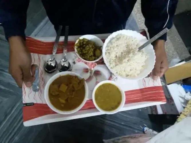 Rajaji Retreat Resort